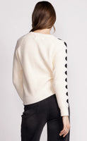 Lolita Sweater - Off White