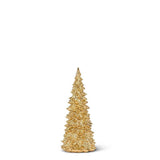 Extra Small Gilded Tree