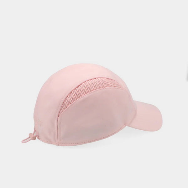 Tilley Hat - Airflo Cap (Barely Pink)