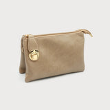 Crossbody/Clutch Bag (multiple colors)