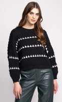 Quinn Sweater - Black