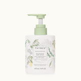 Eucalyptus Replenishing Body Lotion 473ml