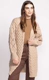 Irie Sweater - Beige