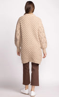 Irie Sweater - Beige