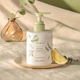 Eucalyptus Replenishing Body Lotion 473ml
