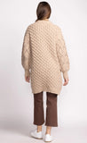 Irie Sweater - Beige