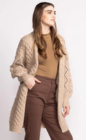 Irie Sweater - Beige