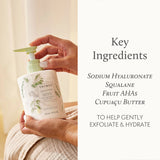 Eucalyptus Replenishing Body Lotion 473ml