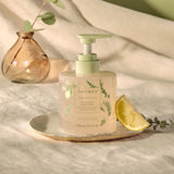 Eucalyptus Nourishing Hand Wash 278ml