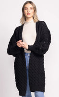 Irie Sweater - Black