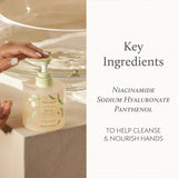 Eucalyptus Nourishing Hand Wash 278ml