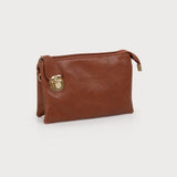 Crossbody/Clutch Bag (multiple colors)
