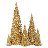 Extra Large Gilded Tree