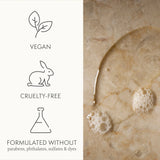 Eucalyptus Nourishing Hand Wash 278ml