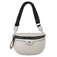 Nicole Crossbody Bag - Ice