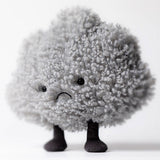 Jellycat Amuseables Cirrus Storm Cloud