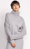 Sadie Sweater - Grey