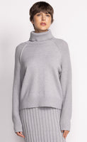 Sadie Sweater - Grey