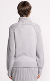 Sadie Sweater - Grey