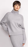 Sadie Sweater - Grey