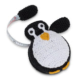 Penguin Measuring Tape