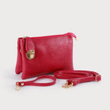 Crossbody/Clutch Bag (multiple colors)