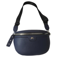 Nicole Crossbody Bag - Navy