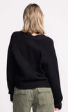 Jayden Sweater - Black