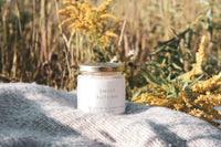 Sweet Autumn Soy Wax Candle