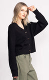 Jayden Sweater - Black