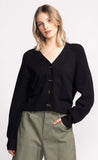 Jayden Sweater - Black