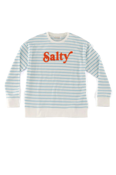 "Salty"  Sweatshirt