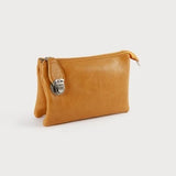 Crossbody/Clutch Bag (multiple colors)