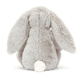 Jellycat Blossom Silver Bunny 'Bloom'