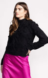 Harlow Sweater - Black