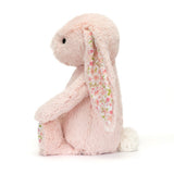 Jellycat Blossom Blush Bunny "Cherry" Original