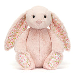 Jellycat Blossom Blush Bunny "Cherry" Original