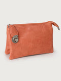 Crossbody/Clutch Bag (multiple colors)