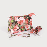 Crossbody/Clutch Bag (multiple colors)