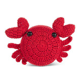 Crab Measuring Tape