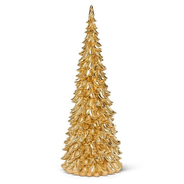 Extra Large Gilded Tree