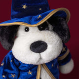 Jellycat Rufferty Puppy "Wizard"