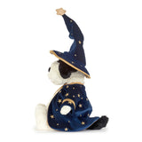 Jellycat Rufferty Puppy "Wizard"