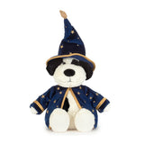 Jellycat Rufferty Puppy "Wizard"