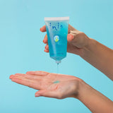Inis Refreshing Bath & Shower Gel Travel Size 85ml