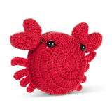 Crab Measuring Tape