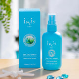 Inis Hair Sea Salt Spray 150ml