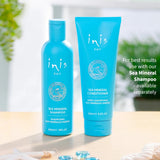 Inis Sea Mineral Conditioner 250ml