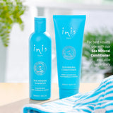 Inis Sea Mineral Shampoo 300ml