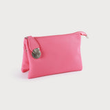 Crossbody/Clutch Bag (multiple colors)
